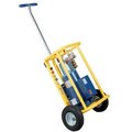 Jenny Products $PRESSURE WASHER-FOB 115/60/1N/CAR JEHPJ-1020-E